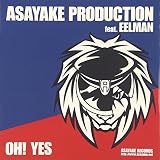 OH!YES feat.EELMAN