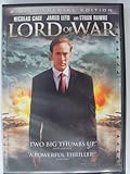 LORD OF WAR (2-DISC SPECIAL EDITIO MOVIE