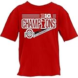 2017年NCAA Conference Champs Kids TシャツLocker Room