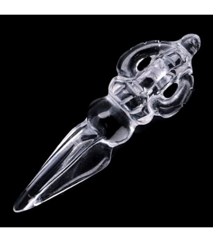 タイガーアイ　独鈷杵 Amazon.co.jp: 【 福縁閣 】プルパ 金剛杭 独鈷杵 タイガーアイ