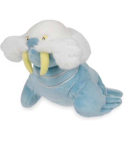 Amazon.co.jp: ポケモンセンターオリジナル マスコット pokémon time