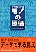 データでわかるモノの原価