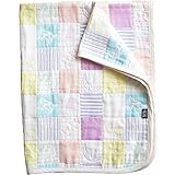 Scribble Scrabble（スクリブルスクラブル） Melon Patch ６重ガーゼケット【SMP007】