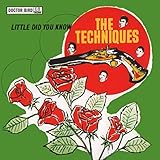 Little Did.. -Bonus Tr-