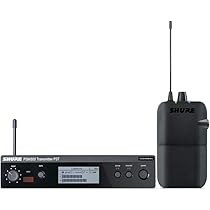 Amazon.co.jp: SHURE PSM300 ステレオ パーソナルモニター
