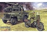 ■※SWA12 M12キングコング1/76　　スペシャルワールドアーマーシリーズ【フジミ模型】