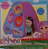 Lalaloopsy Sew Magical Sew Cute--Classic Hideaway [並行輸入品]