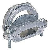 Sigma Electric 44664 NM/SE 1 1/4-Inch Clamp Type Connector, 1-Pack [並行輸入品]