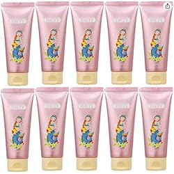 Amazon.co.jp: YAYAMIYA ハンドクリーム 5種 セット [30g x 5個入り