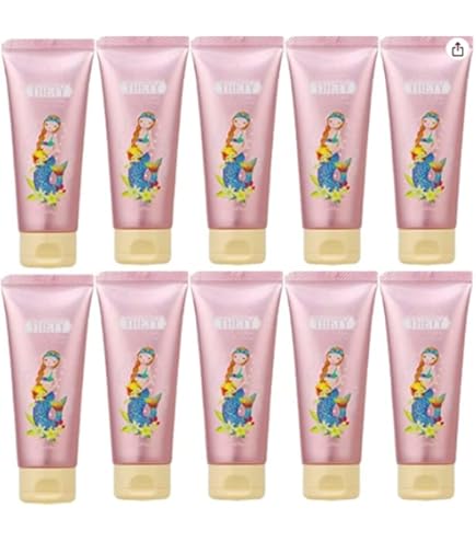 Amazon.co.jp: YAYAMIYA ハンドクリーム 5種 セット [30g x 5個入り