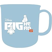 Amazon｜大西賢製販 Disneyランチシリーズ プラコップ ブルー
