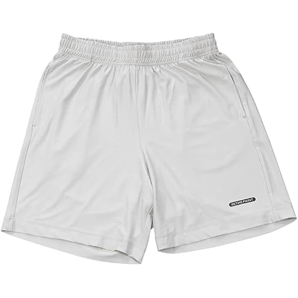 Amazon | インザペイント IN THE PAINT ショーツ (バスパン