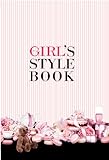 GIRL'S STYLE BOOK