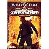 ナショナル・トレジャー 特別版 [DVD]