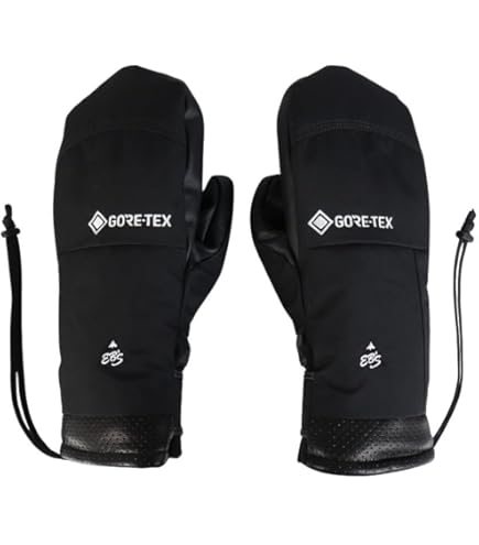 Amazon | SIX EIGHT SIX(シックスエイトシックス) メンズ GORE-TEX