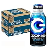 サントリー ハイパー ゾーン エナジー ゼロ 400ml 缶 24本×2ケース (48本)