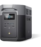 Amazon.co.jp: EcoFlow ポータブル電源 DELTA 2 Max 2048Wh 大容量