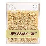 MIYUKI ミユキ デリカビーズ 丸 20g 約4000粒入 DB204-20G