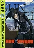 Gun X Sword: Complete Box Set S.A.V.E. (ガン×ソード 北米版) [DVD]