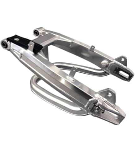 motoaichi　ホンダモンキー　スイングアーム 楽天市場】ホンダ 5速モンキー125用高剛性アルミ製スイング