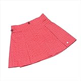 ディオール Dior スカート フレアー レディース ガールズ ♯10サイズ 千鳥柄 キッズ [未使用] T2983