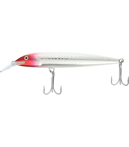 【R】オールド Rapala フローティングラパラ マグナム F18 金黒 オリジナルフローティング F18 Original Floating F18 / ラパラ