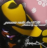 GANXSTA RADIO FM 187.69