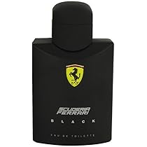 Amazon.co.jp: フェラーリ ライトエッセンス EDT SP 125ml [並行輸入品