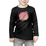 ストレッチ・キャット 子供服 春秋 長袖 Tシャツ トレーナー 丸い襟 キッズ 男の子 女の子 ベビー おしゃれ カジュアル ファッション 可愛い