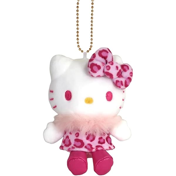 Amazon.co.jp: サンリオ(SANRIO) マスコットキーホルダー