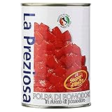 ラ・プレッツィオーザ　ダイストマト缶　400g×24缶