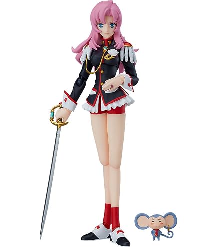 Amazon | 少女革命ウテナ 天上ウテナ フィギュア | フィギュア・ドール