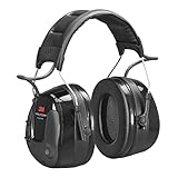 3M PELTOR ProTac III 騒音制御型イヤーマフ MT13H221A 国内正規品