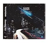 【外付け特典あり】 Shooting star (通常盤)(CD＋Blu-ray)(メンバーサイン（プリント）入りアーティストカード（A5サイズ）付)
