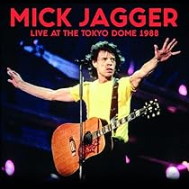 Amazon.co.jp: ヴェリー・ベスト・オブ・ミック・ジャガー【限定