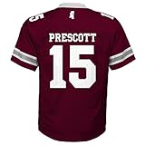 NCAAキッズ&子供用Boys PlayerレプリカファッションFootball Jersey