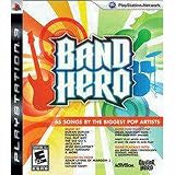 Band Hero (Software Only) (輸入版:北米) PS3