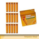 ビタミンC シャワーヘッド フィルター シャワー カートリッジ 5個入り /Vitamin C Shower Filter Cartridge 5 pack Consumer Friendly Son