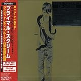 ライオット・シティ・ブルース(日本来襲記念盤)