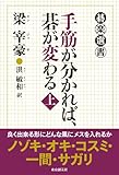 手筋が分かれば、碁が変わる 上 (碁楽選書)