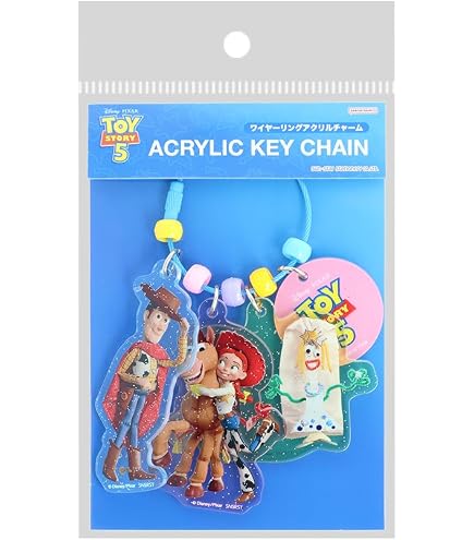 Amazon.co.jp: ディズニー ピクサー トイ・ストーリー アクリル