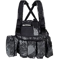 超軽量 マルチカモ ライトウェイト アサルト ギリースーツ マルチカムトロピック Amazon.co.jp: [Broptical] 超軽量 マルチカモ ライトウェイト