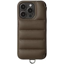 Amazon.co.jp: 【 DEMIU デミュウ 】 〔 iPhone16ProMax対応