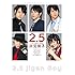 廣瀬智紀, 鳥越裕貴, 太田基裕, 佐藤流司, 松下優也「2.5次元男子」