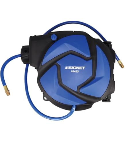 Amazon.co.jp: ハタヤ (HATAYA) エヤーリール LC型 30m 1.0MPa