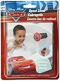Disney Inflatable Spout Cover - Cars Theme - 100% Safe Vinyl, BPA Free - Fits Over Most Spouts - Cus