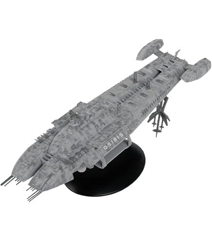 Amazon.co.jp: Eaglemoss ヒーロー コレクター バトルスター