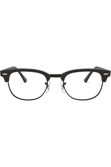 Ray-Ban RX6335 Rectangular Metal 