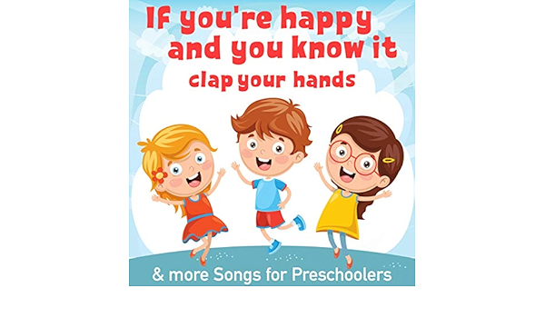 more Songs for Preschoolers 