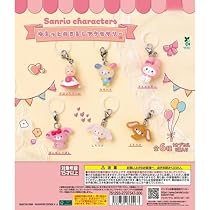 Amazon.co.jp: モンチッチ めじるしアクセサリー2 [全6種セット